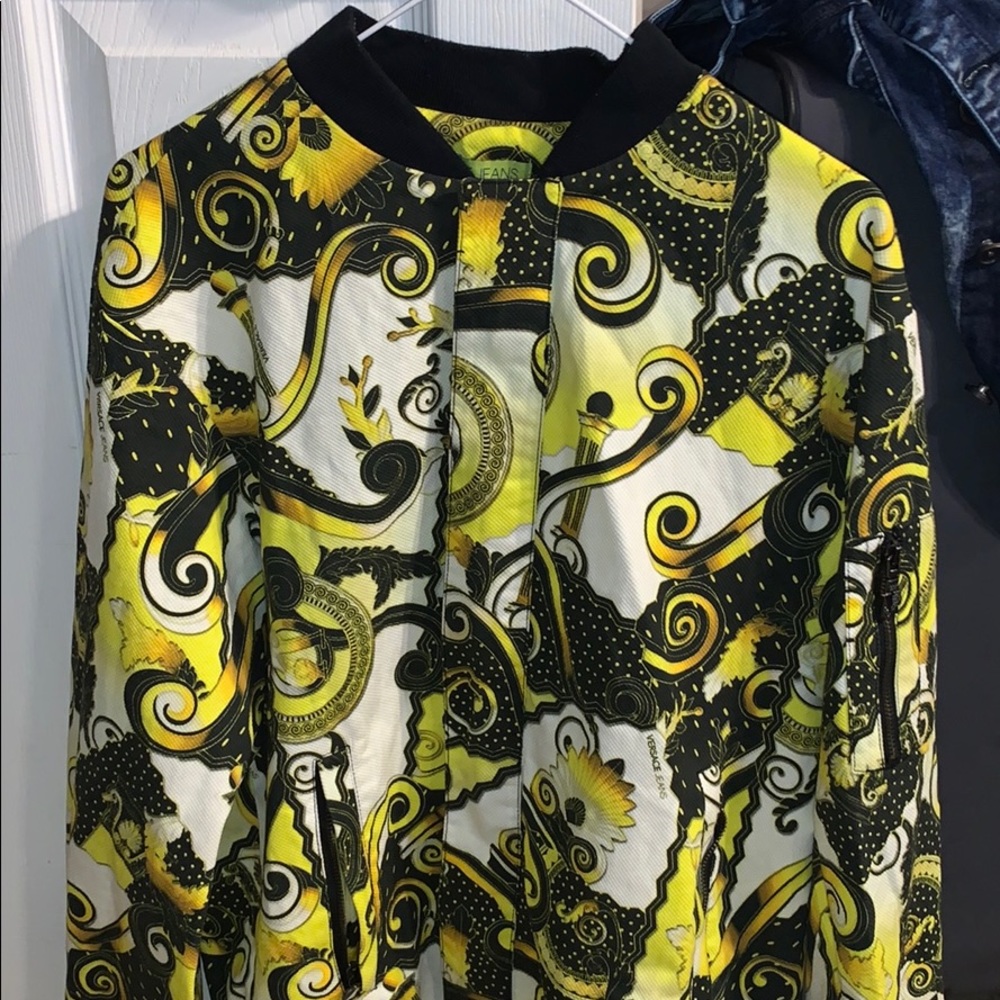 VERSACE TWO PIECE